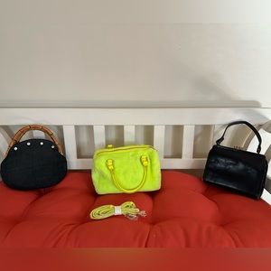 Bag bundle